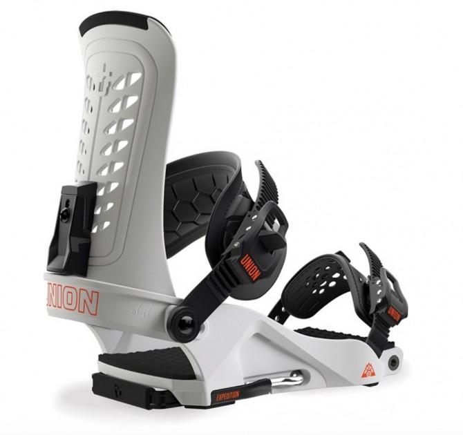 Union Expedition 2.0 Review | Tested & Rated