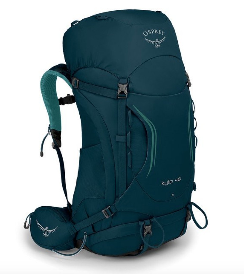 Osprey Kyte 46 Review | Tested & Rated