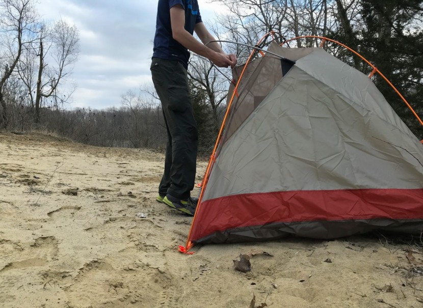 Marmot Catalyst 2 Review | Tested & Rated