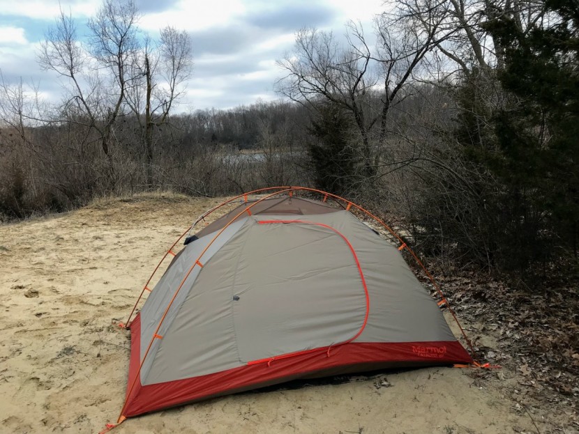 Marmot Catalyst 2 Review | Tested & Rated