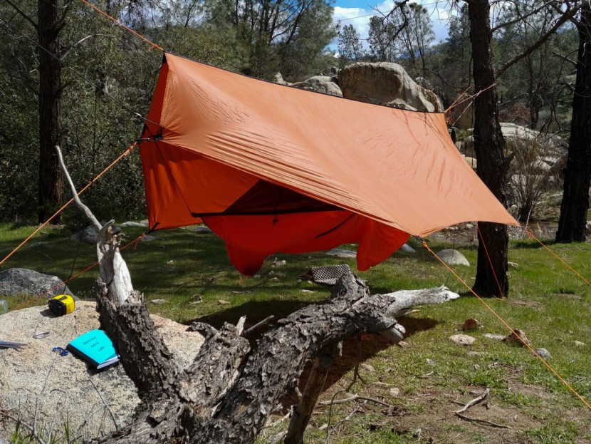 Warbonnet Ridgerunner Review | Tested & Rated