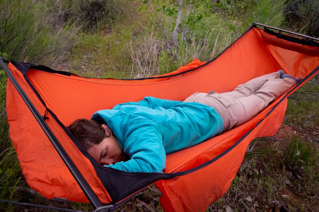 Warbonnet Outdoors on Instagram: Traveler hammocks, Stash Jackets and  no-net Ridgerunners are now available on back order! Lead time 3-4 weeks.  Once again thank you to all of our customers for your