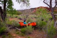 warbonnet ridgerunner