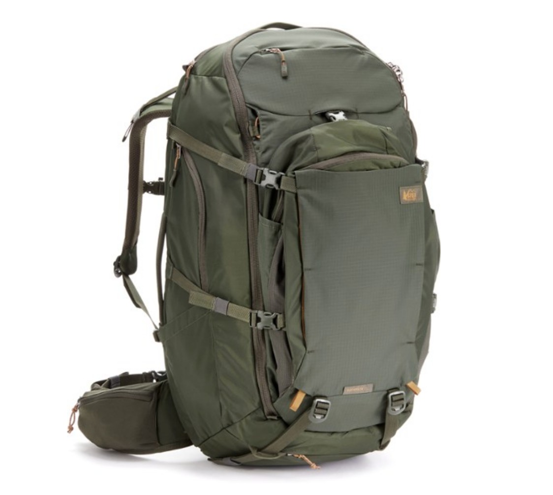 REI Co-op Ruckpack 65 Review