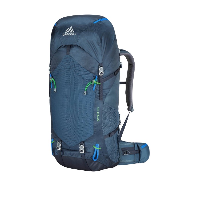 gregory stout 65 budget backpacking pack review