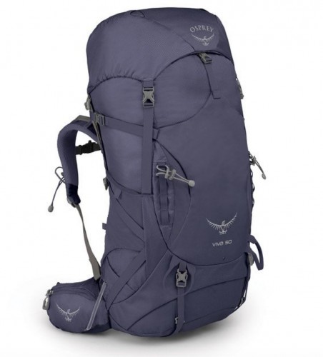 osprey viva 50 budget backpacking pack review
