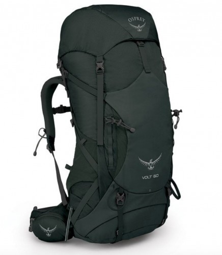 osprey volt 60 backpacks backpacking review