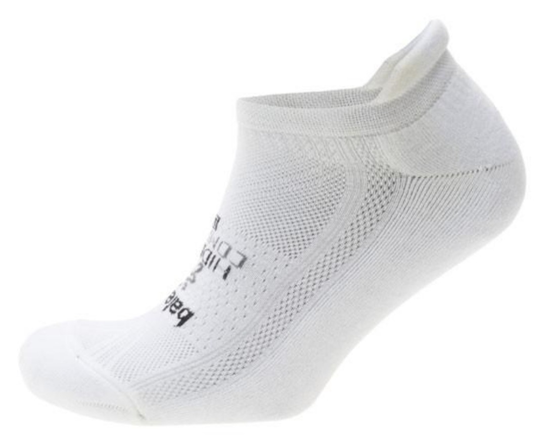 balega hidden comfort running socks review