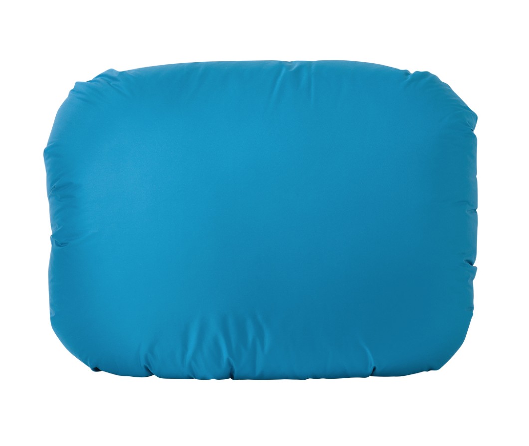 therm-a-rest down pillow camping pillow review