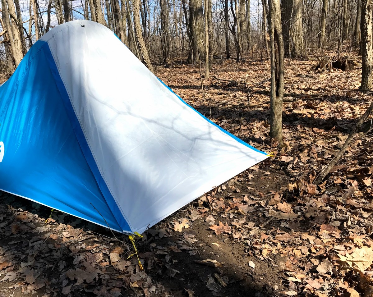 Sierra Designs Clip Flashlight 2 Review Tested