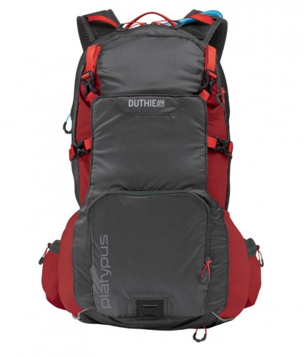 platypus duthie a.m. 10 hydration pack review