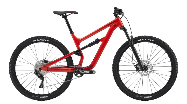 Cannondale men's 2024 habit 6