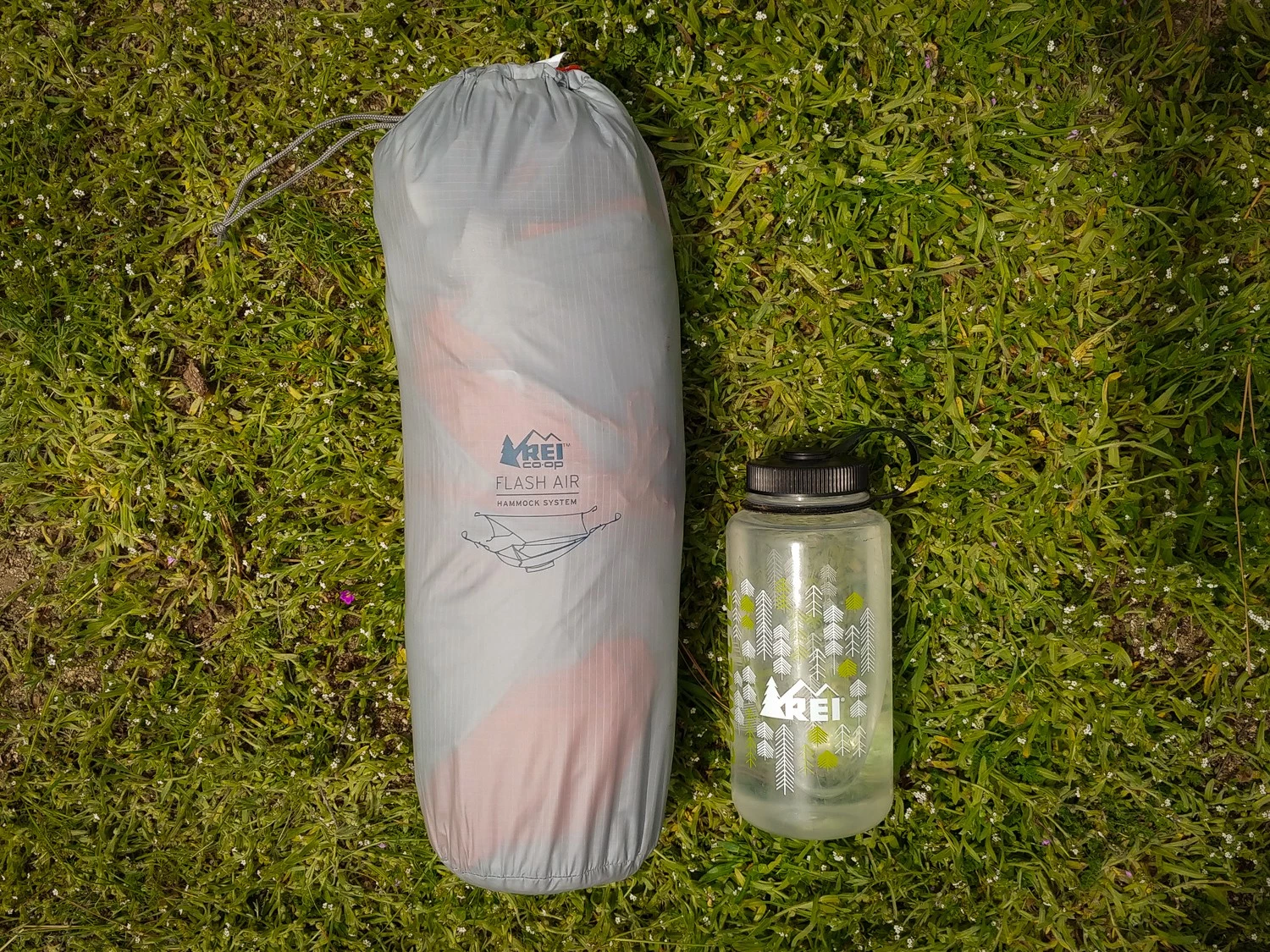 REI Co-op Flash Air - Thumbnail 3