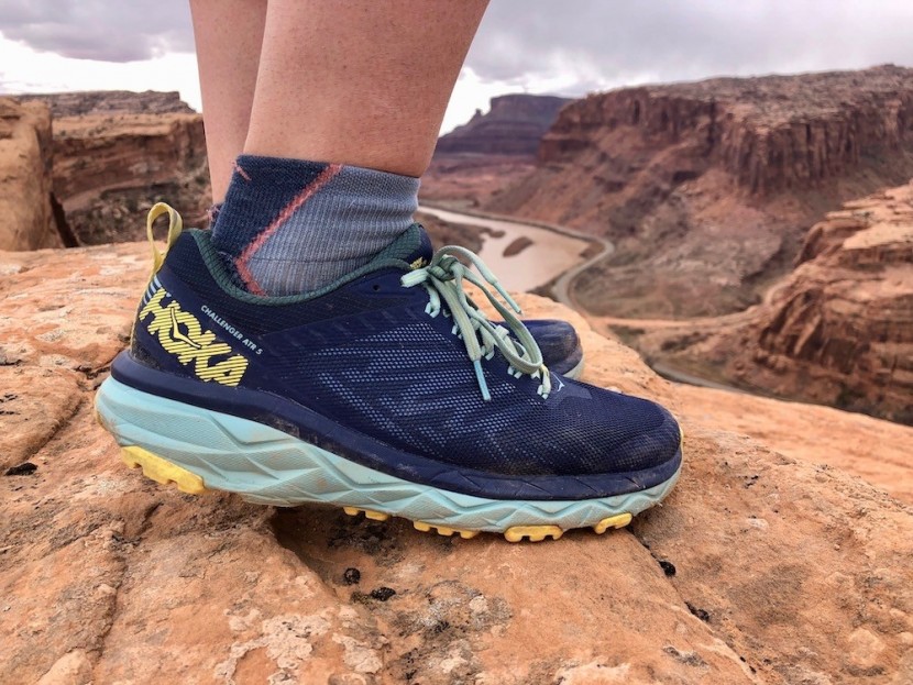 Hoka Challenger ATR 5 - Women's Review | Tested