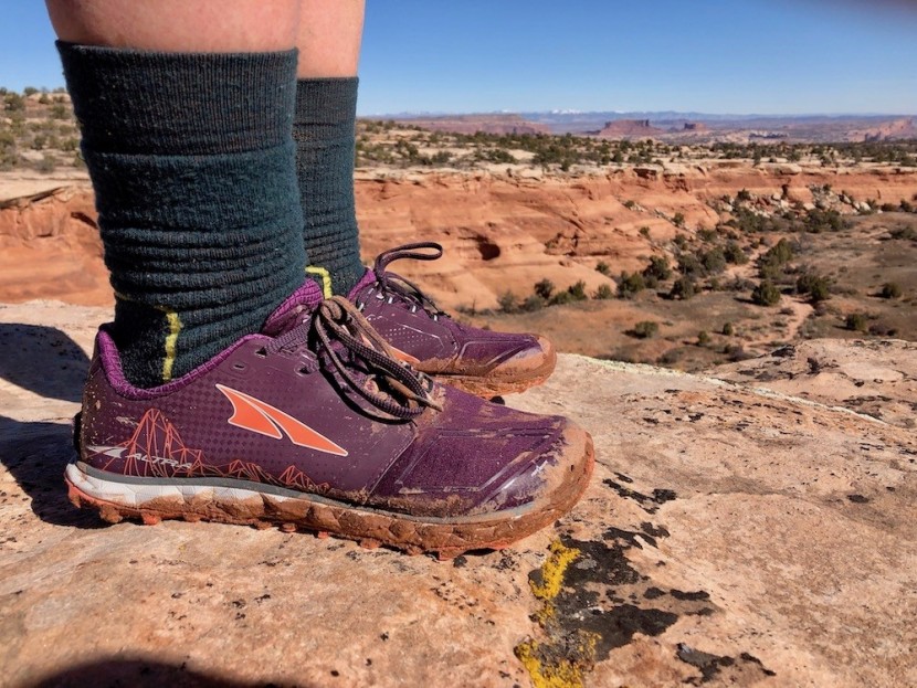 美品　ON trail breaker womens サイズS オン ウィメンズ Trail Breaker | On 日本