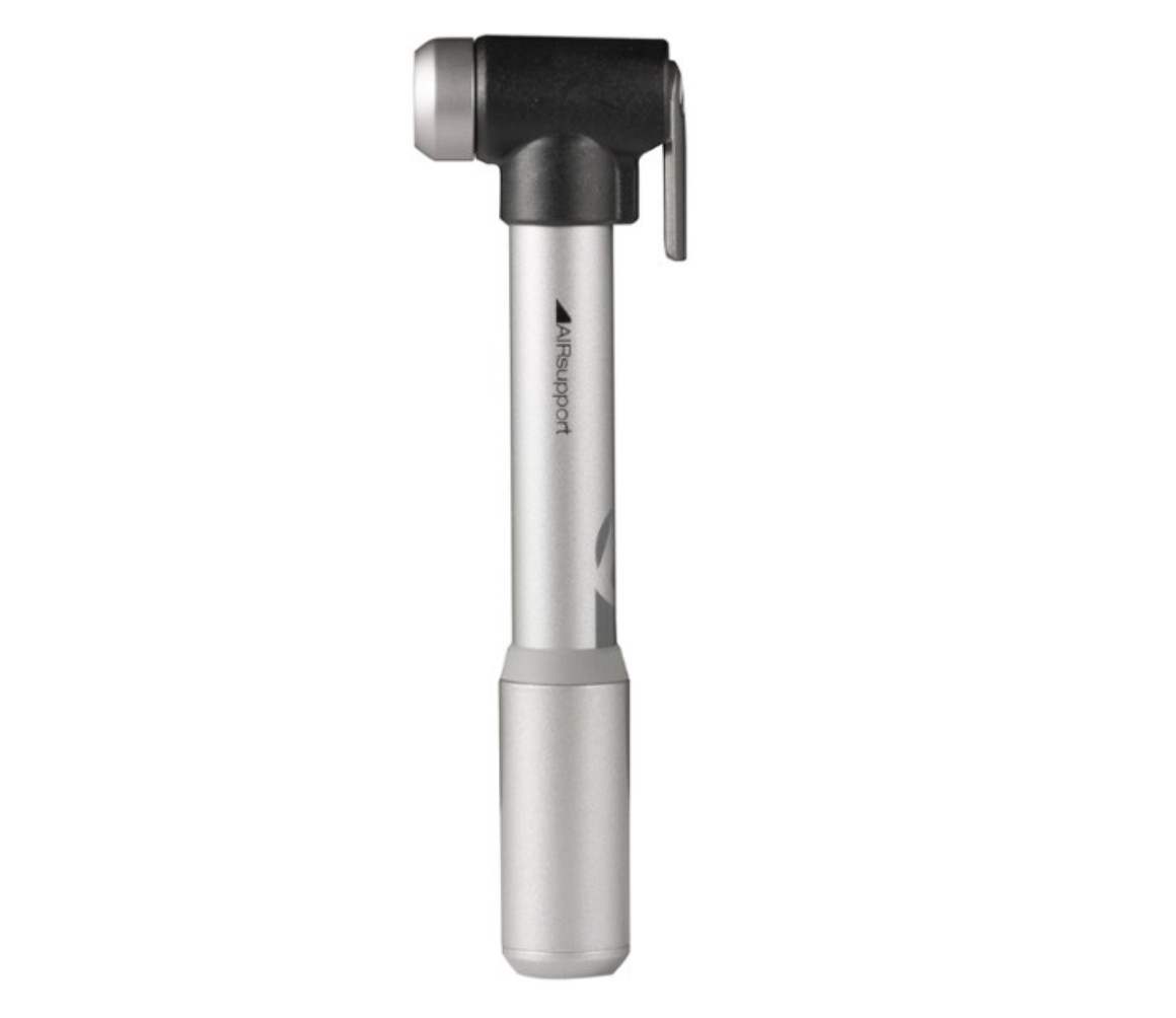 Trek tire clearance pump