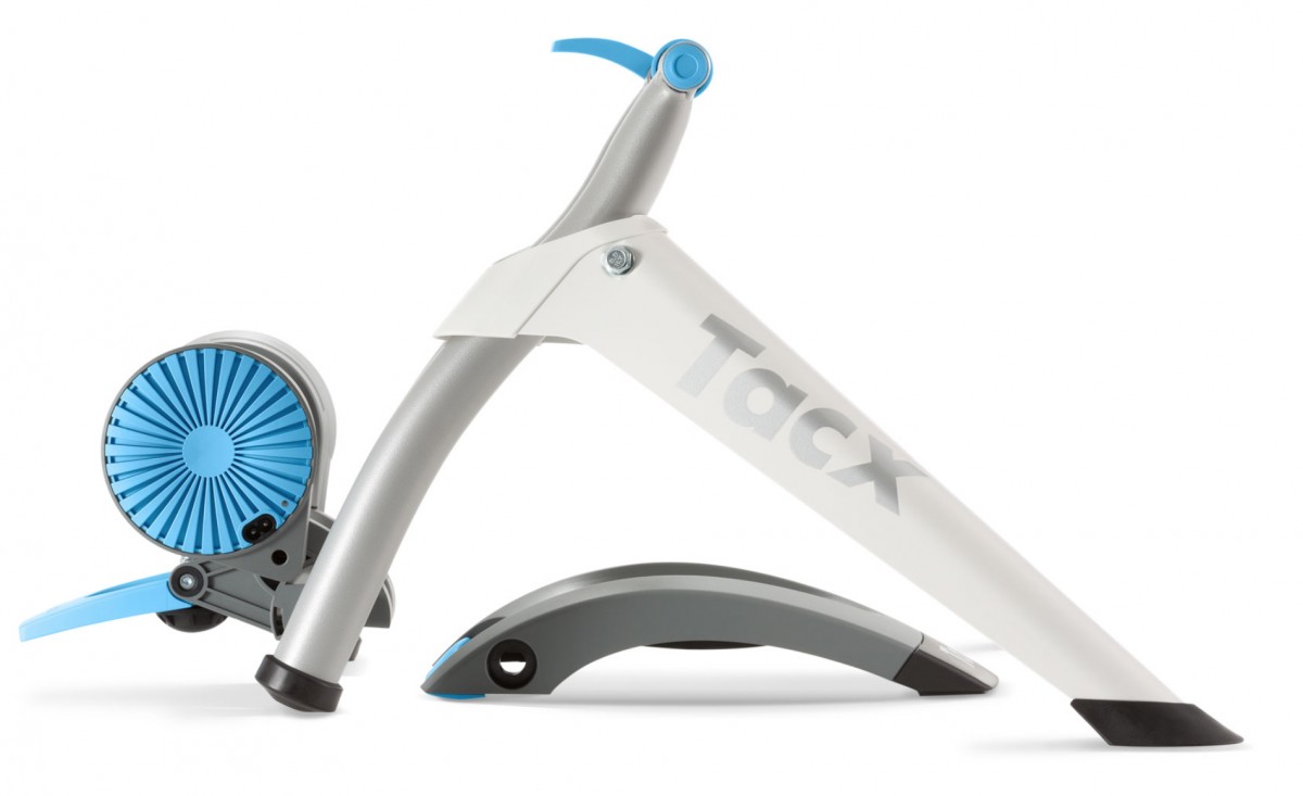 tacx vortex smart bike trainer review