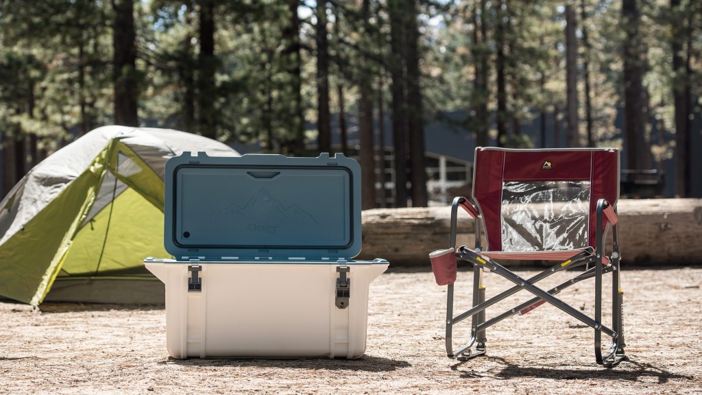 Otterbox venture discount cooler review