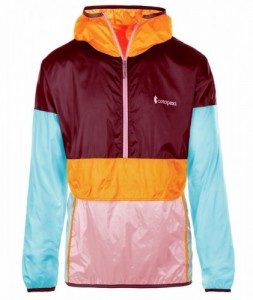 Product photo of Cotopaxi Teca Half-Zip Unisex