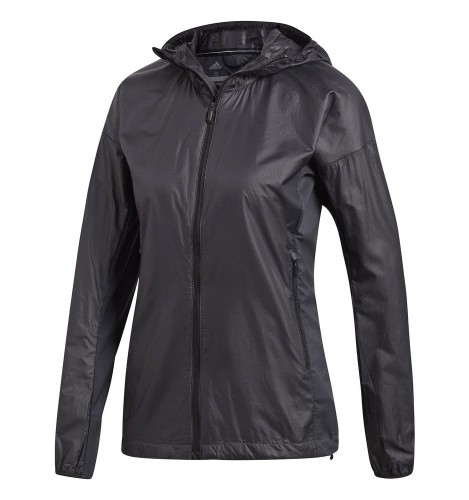 Adidas Outdoor Agravic Alpha Shield Hoodie - Women's Review