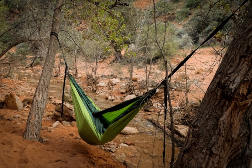 kootek portable - wrapping up like this is fine for a short period of time but for...