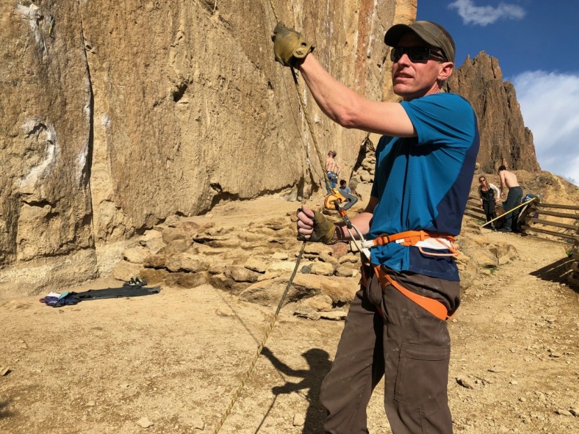 climbing technology clickup +. - we think the clickup+ is best used for top-roping, as this doesn&#039;t...