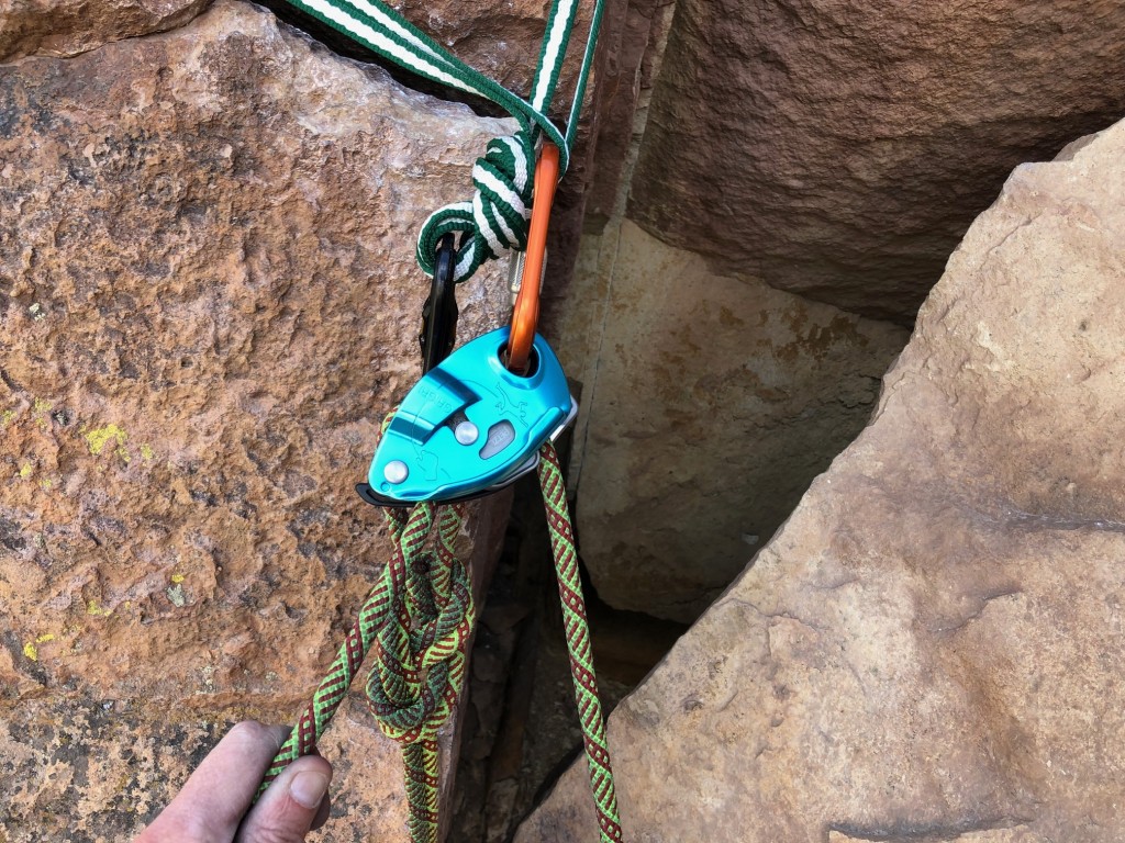 Petzl GriGri Explained: Understanding This Fundamental Belay Device
