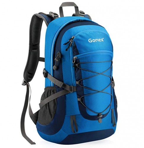 Gonex Updated 35L Review