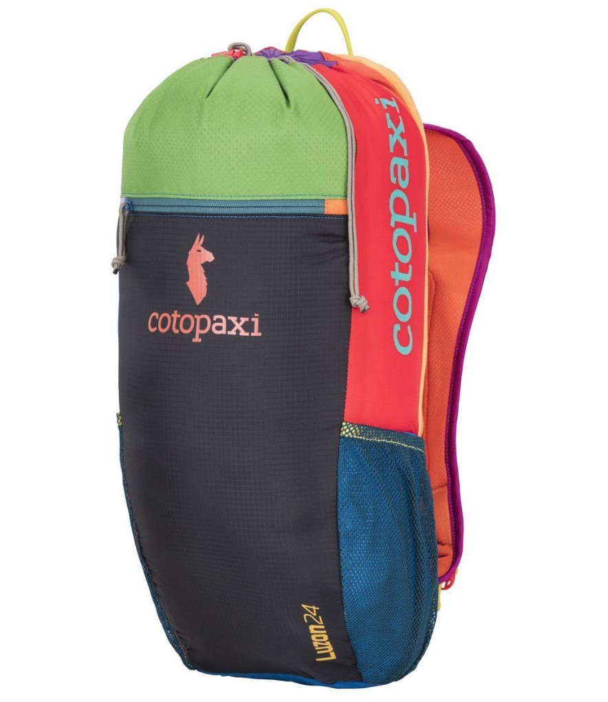 Cotopaxi daypack outlet