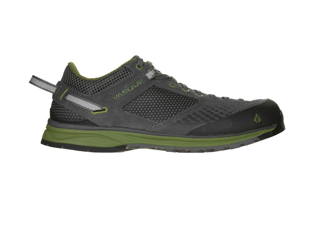 vasque grand traverse approach shoes review