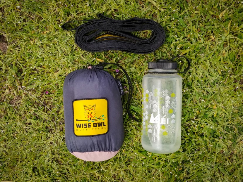 wise owl outfitters doubleowl - the compact size of the doubleowl isn&#039;t going to stop you from...