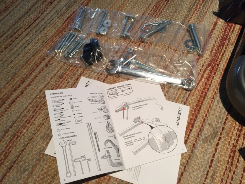 kuat transfer - fortunately, kuat provides good instructions and all the tools...