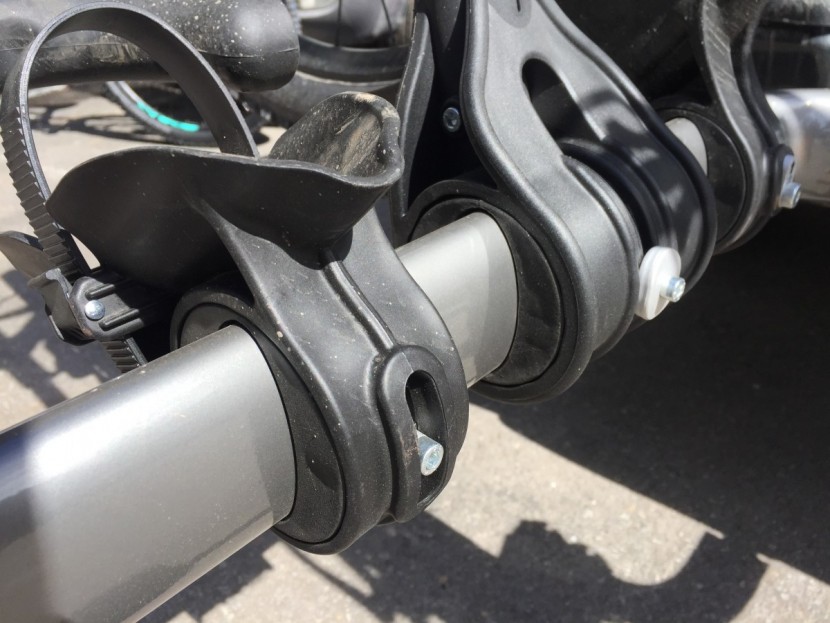 kuat transfer - there&#039;s a lot of plastic on the transfer and quite a few plastic...