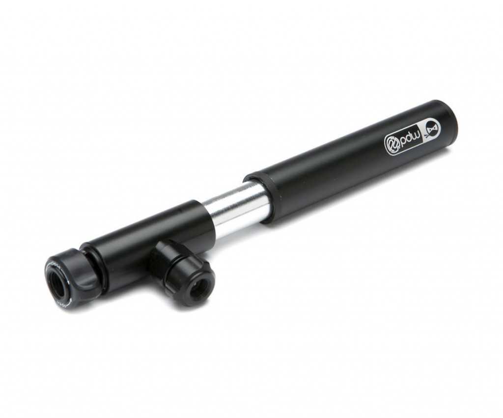 Portland design works ninja mini pump with co2 inflator on sale