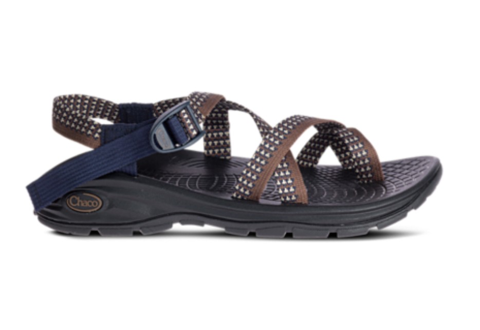 chaco z/volv 2 sandals men review
