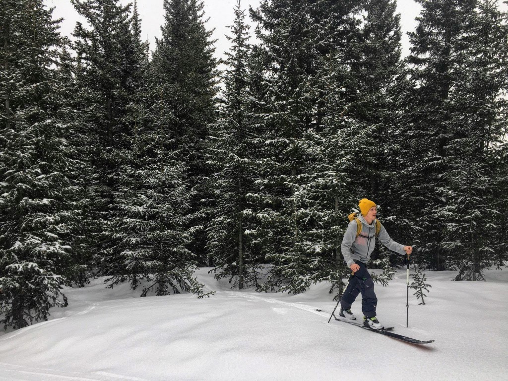 Black Diamond Distance Wind Shell Review Tested by GearLab