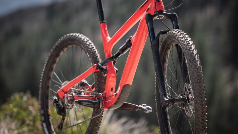 Cannondale habit 6 review discount
