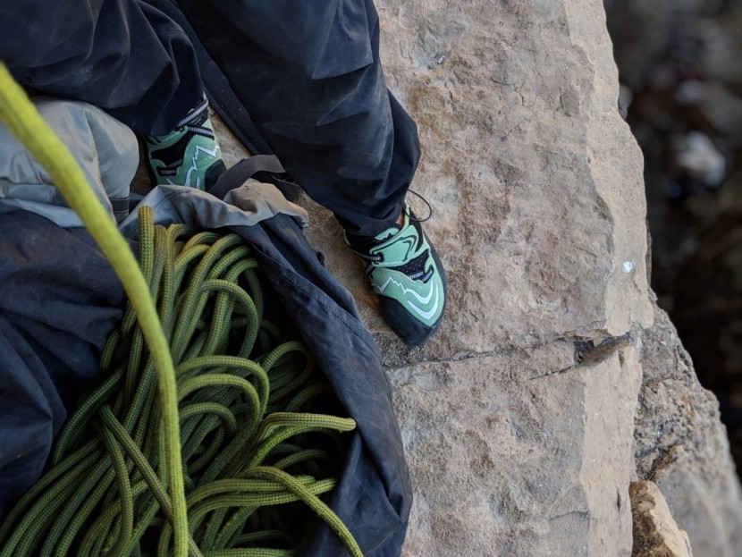 la sportiva futura for women - we were impressed by the futura&#039;s ability to combine comfort and...