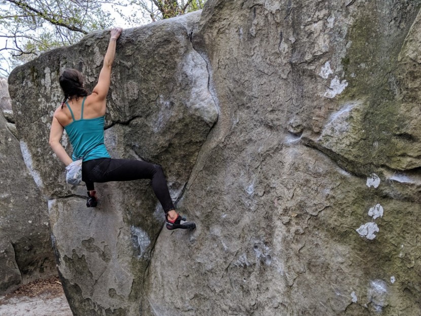 five ten asym for women - the good news: the asym is a relatively inexpensive shoe. the bad...