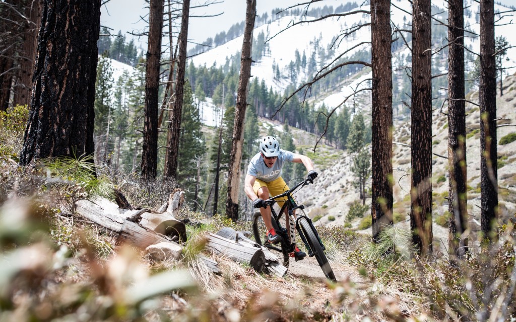 kona satori - if you tend to keep the speed limit down on the descents the satori...