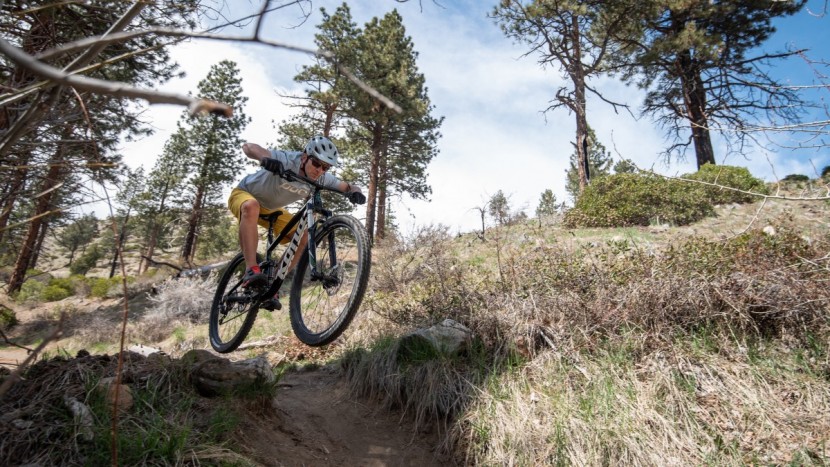 kona satori - it&#039;s not quite as playful as the competition, but the satori is...