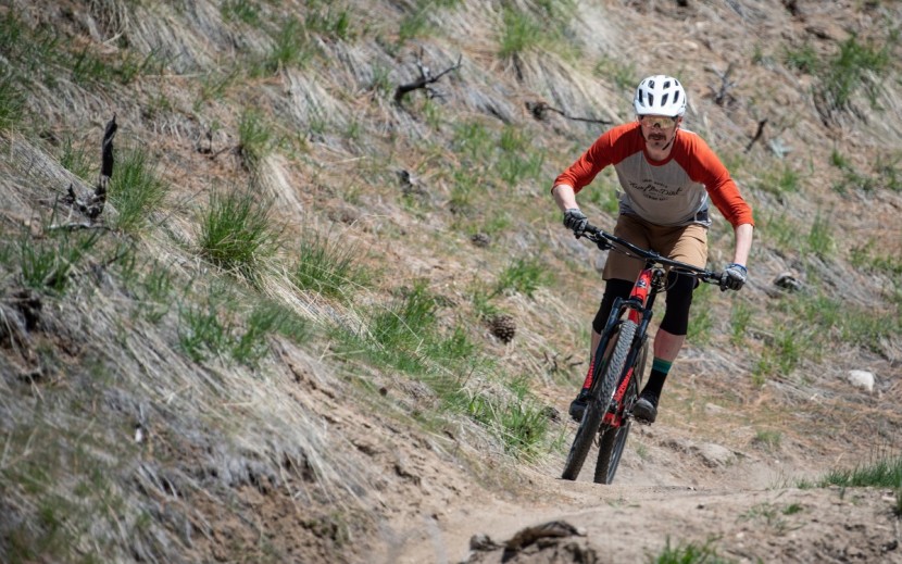 rocky mountain thunderbolt alloy 10 - if you&#039;re looking for an entry-level mountain to occasionally ride...