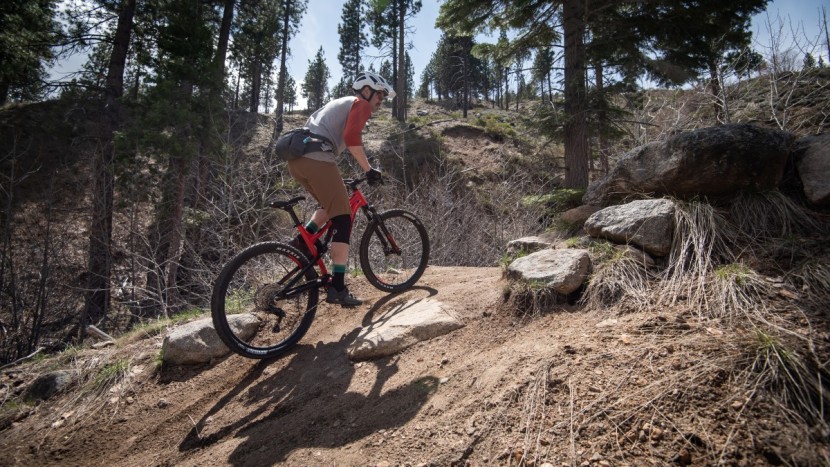 rocky mountain thunderbolt alloy 10 - we didn&#039;t find the thunderbolt to be a good value.