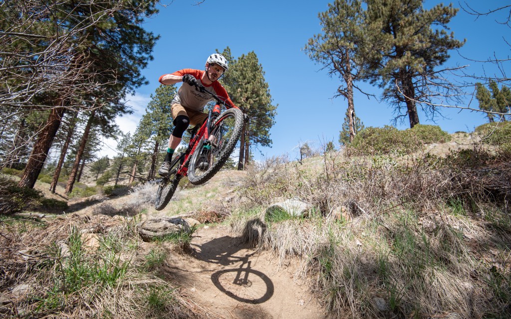 rocky mountain thunderbolt alloy 10 - it has potential, but you&#039;ll have to spend more for a higher-end...