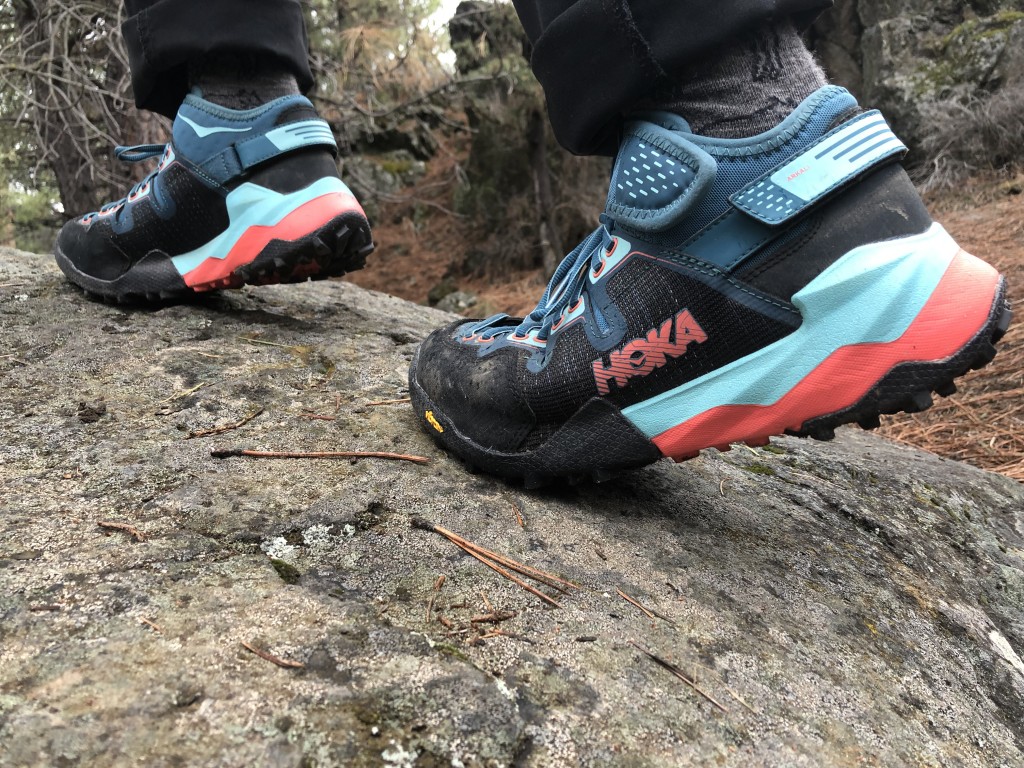 How to Choose Hiking Shoes for Women - GearLab