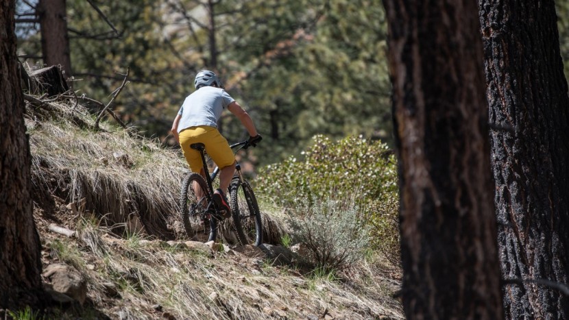 kona satori - it&#039;s a relatively affordable bike, but we don&#039;t find the component...