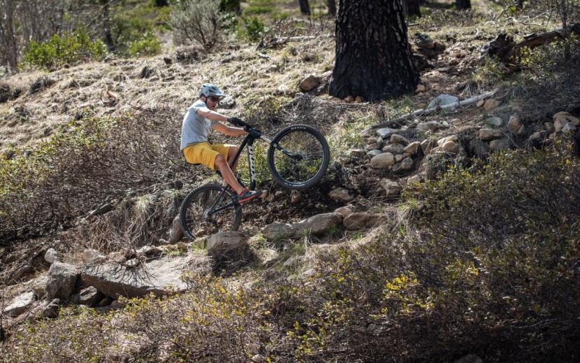 kona satori - the satori has a unique geometry that will likely appeal to some...