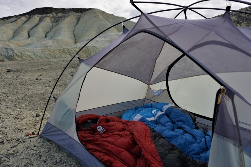 sierra designs cloud 20 - of the innovative  bags from sierra designs, we prefer the...