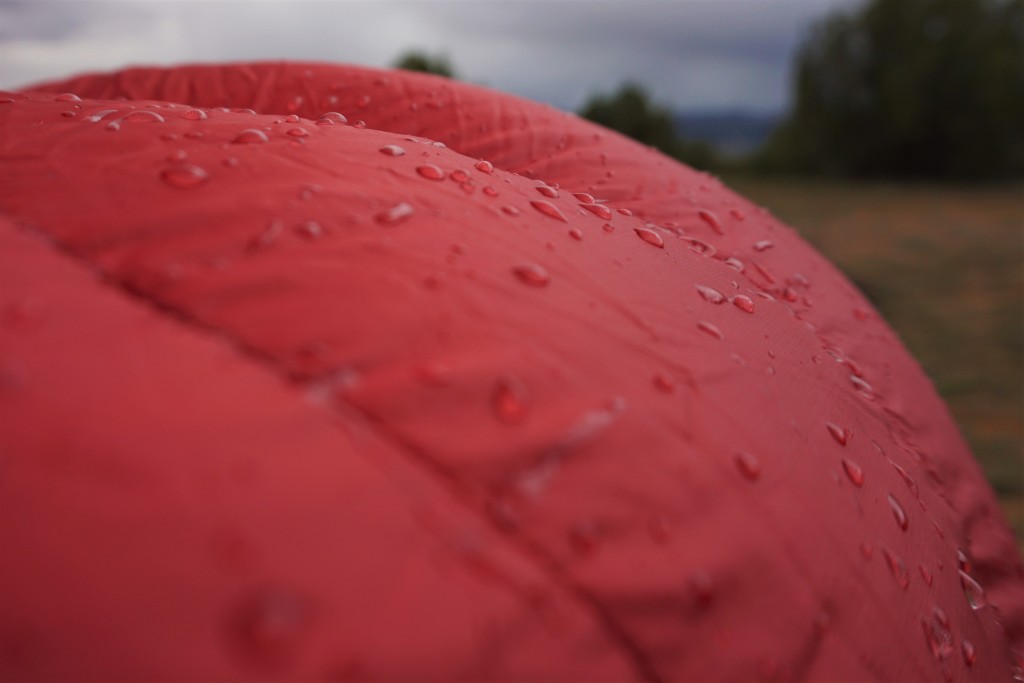 backpacking sleeping bag - we didn't identify any substantial difference in performance between...