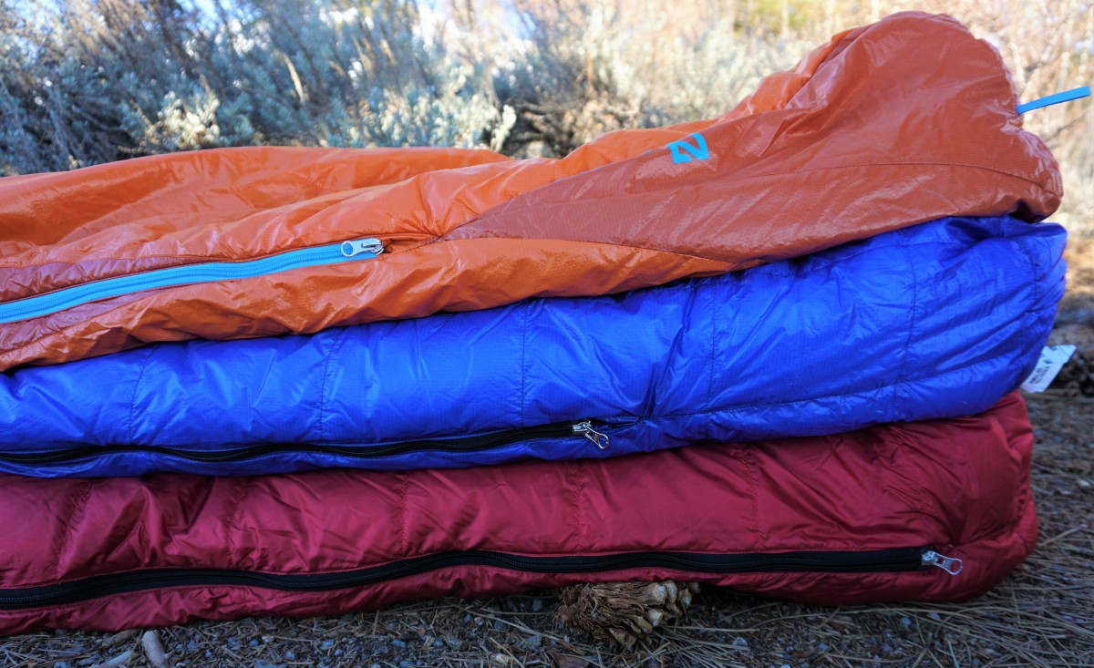 The best sleeping bags for cosy camping, tried and tested by an expert on  cold nights